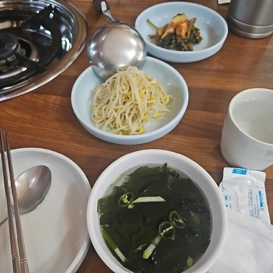 금정부대찌개 사진 3