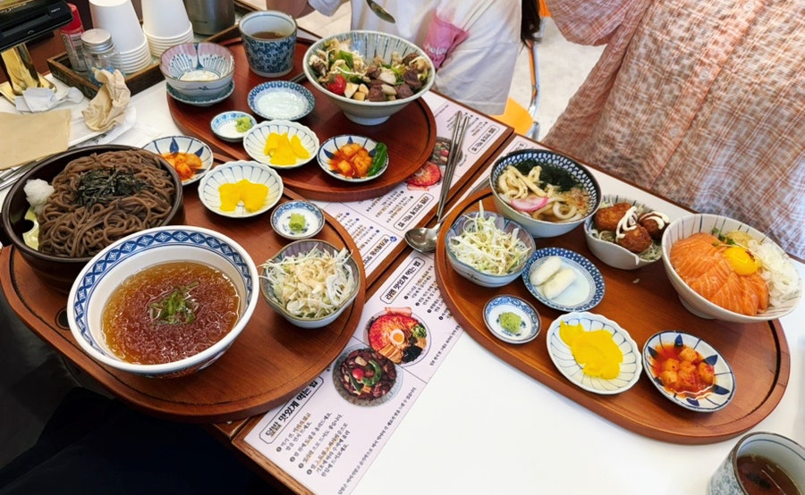 핵밥 천호점 사진 5
