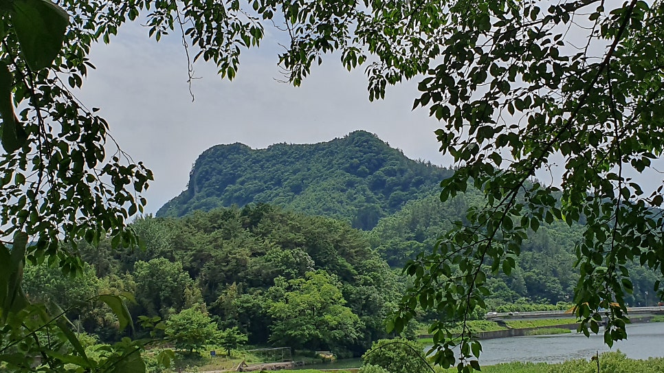 기역산 사진 2