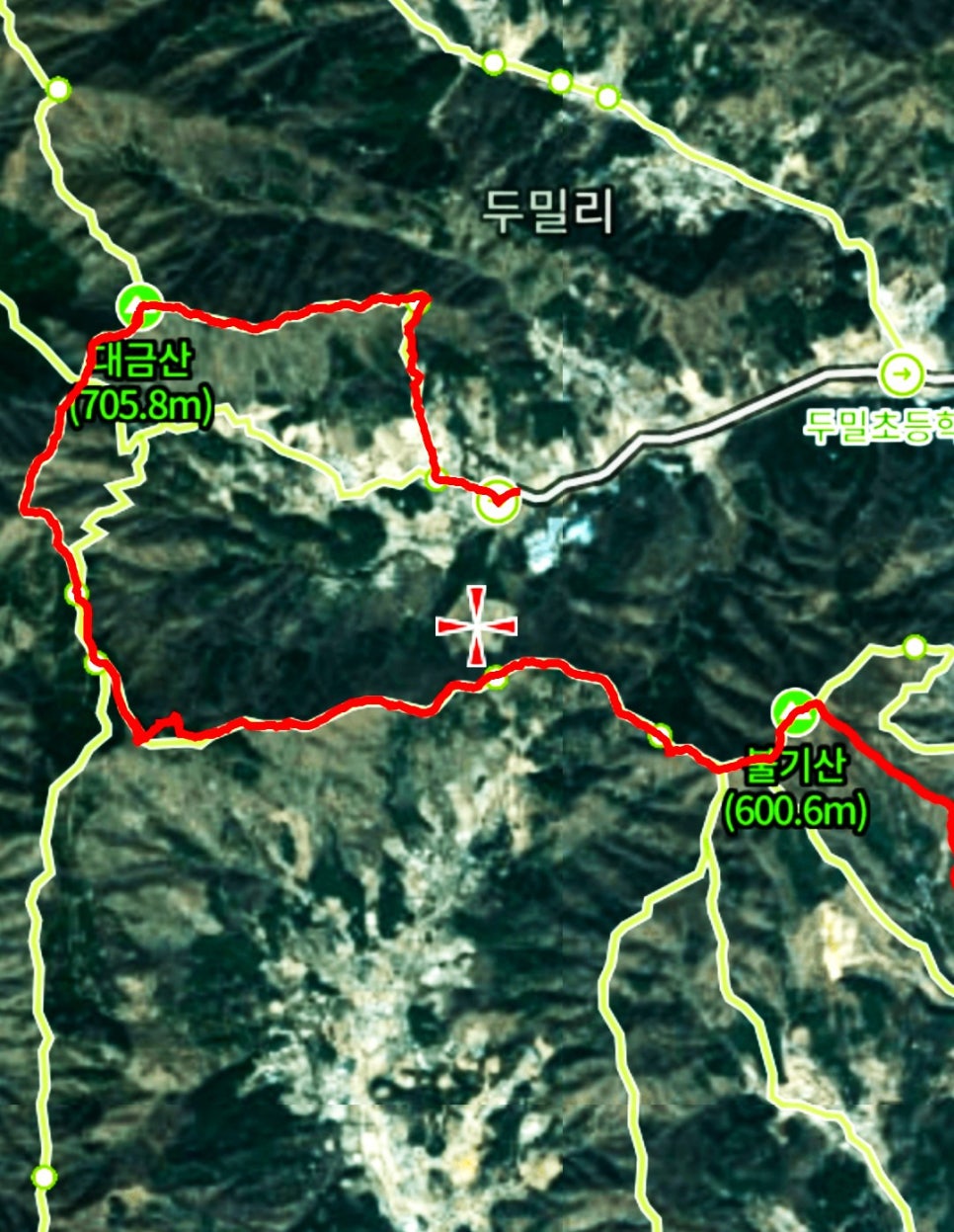 불기골 사진 4