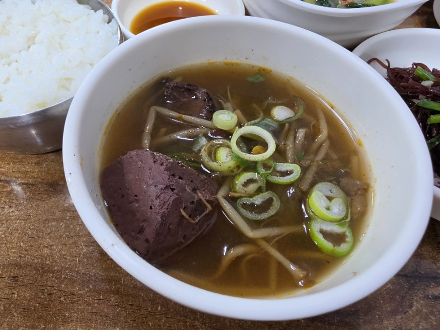 포청천횟집 사진 6