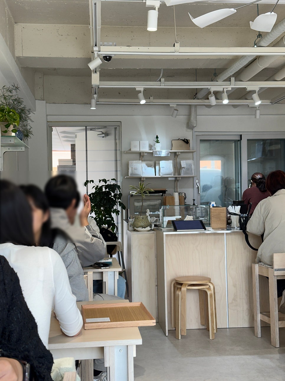 미온수 커피 로스터스 사진 5