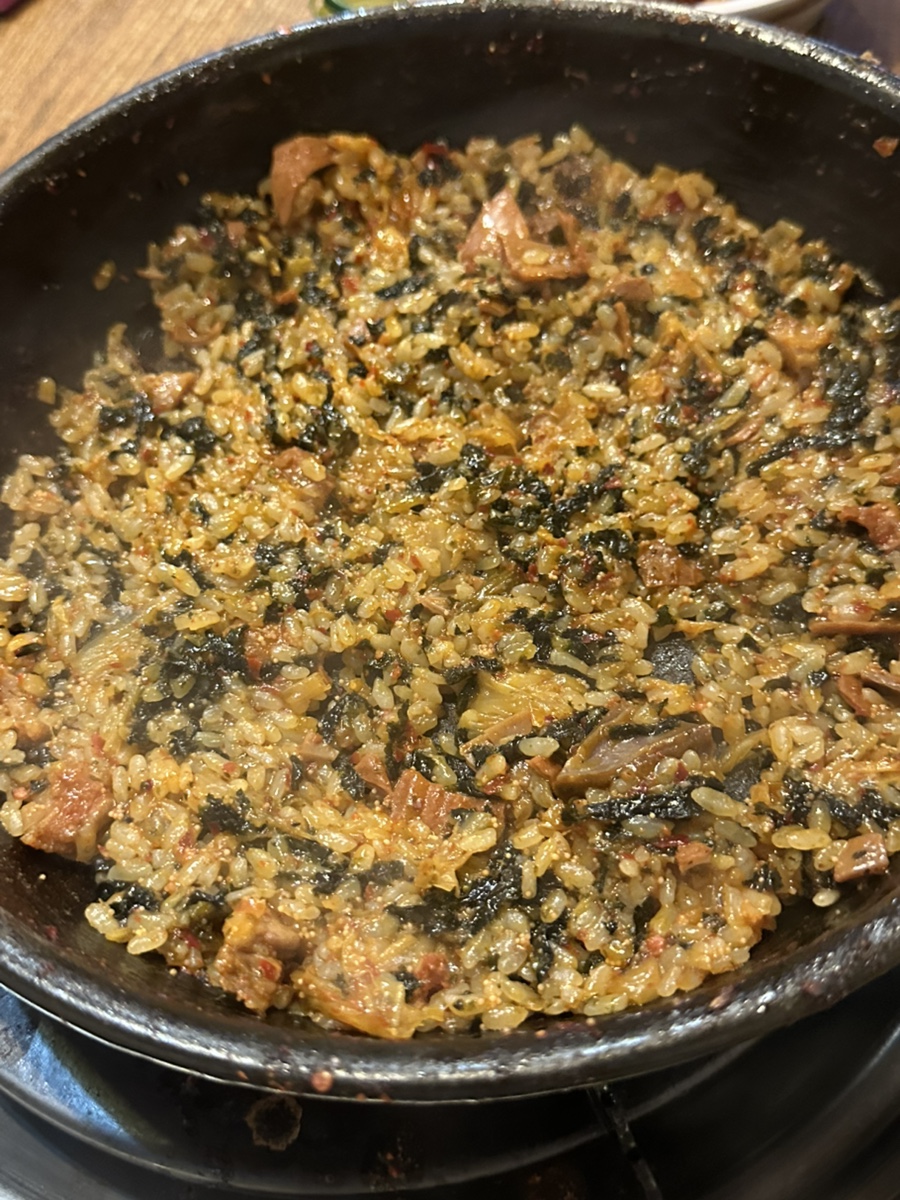 김임용선산곱창 본점 사진 4