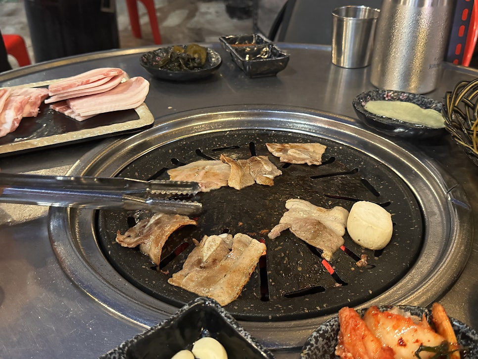 중앙정육식당 사진 2