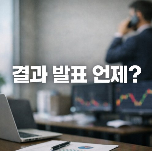 청년내일저축계좌 소득 조건, 결과 발표 언제?