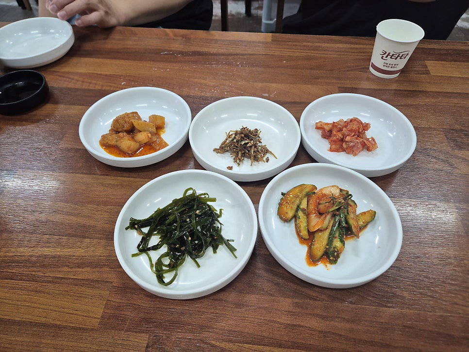 24시약수터해장국 사진 6