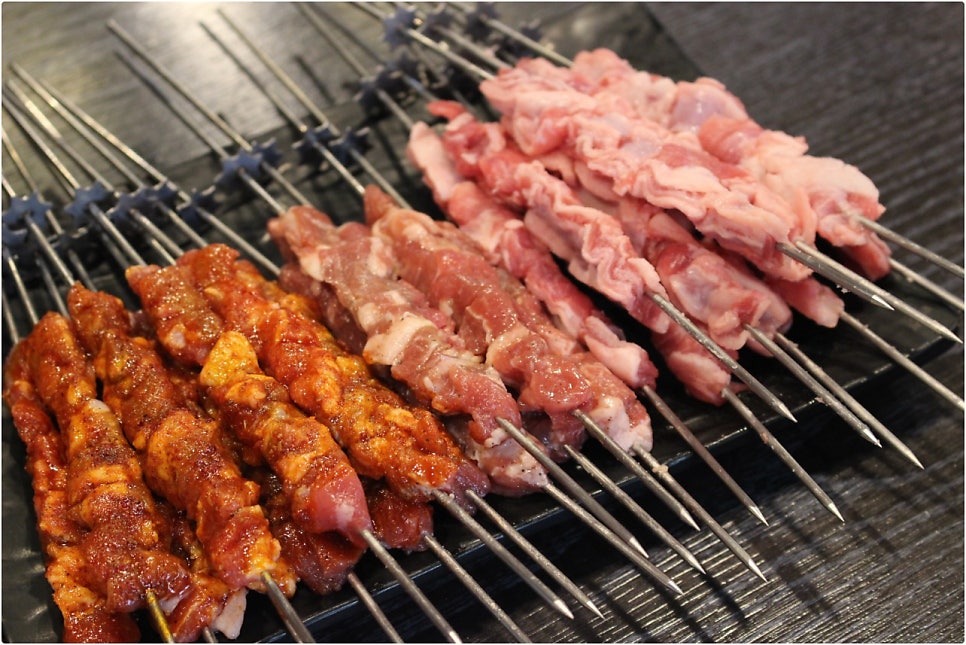 서연 양꼬치 양갈비 사진 5
