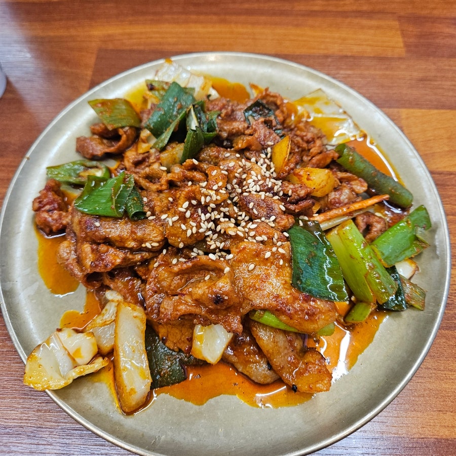 24시한국장 사진 4