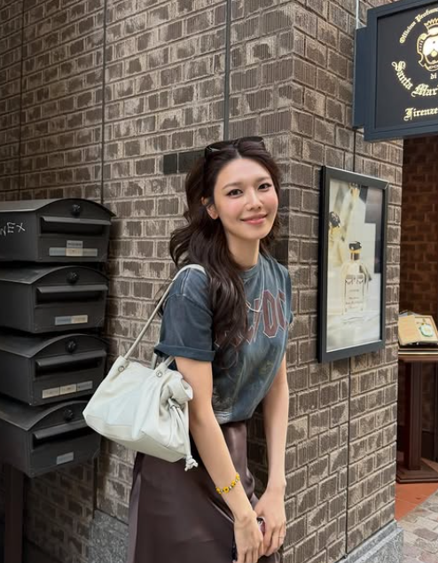 정경호 최수영 결별, 교제 14만에 끝 이유는?