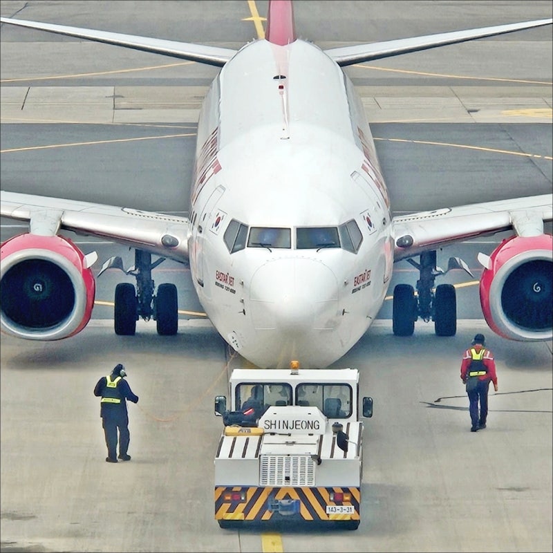 김포공항 주차대행 주차장 주차비 비용 정리