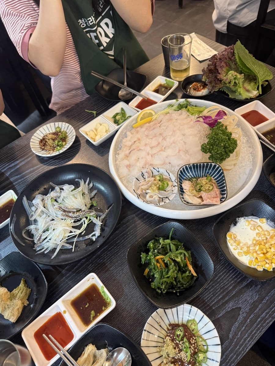 도화동꽃새우 사진 5