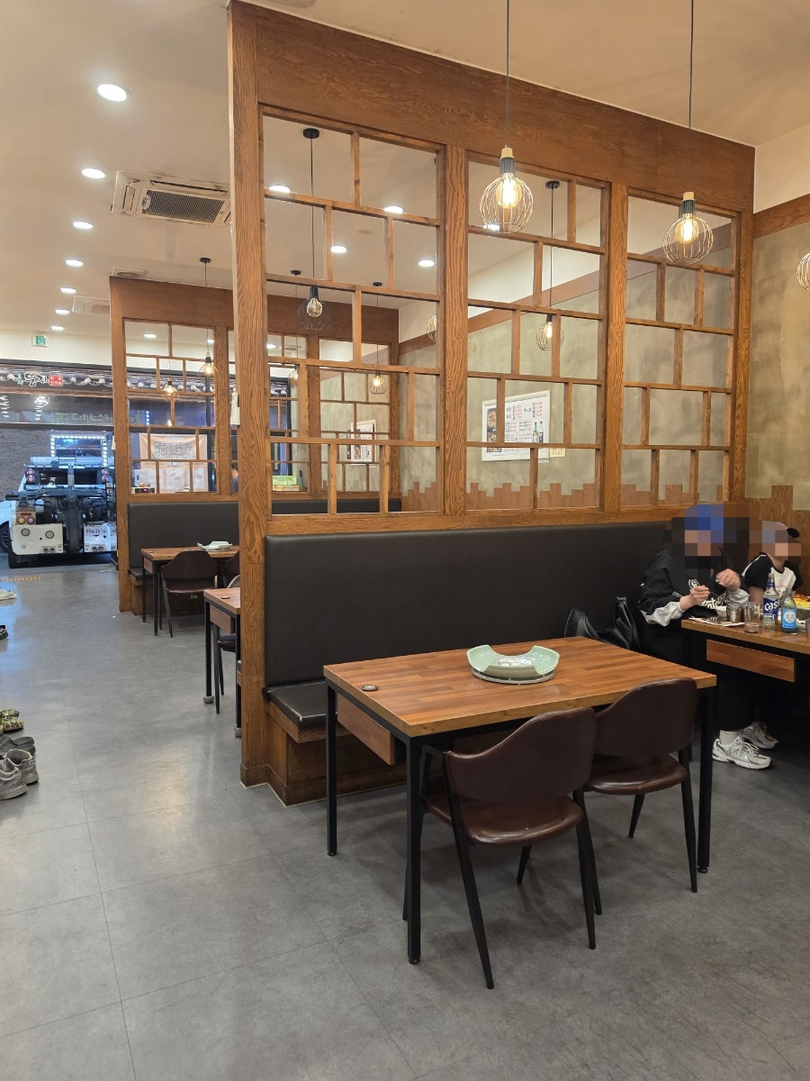 송정둥지보쌈 옥계직영점 사진 3