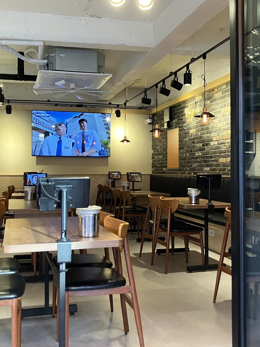 가마치통닭 성남대원점 사진 2