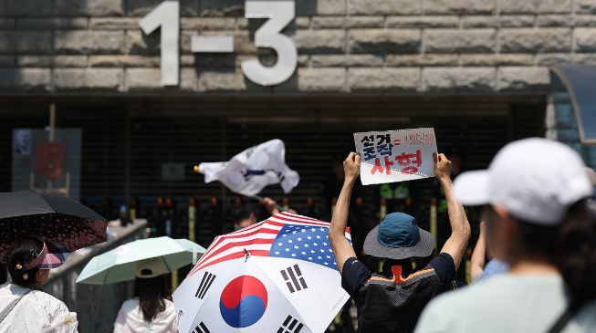 " 수백억 혈세 날아갈 판, 기가 막힌 서울시장 선거 <b>소청</b> 사태