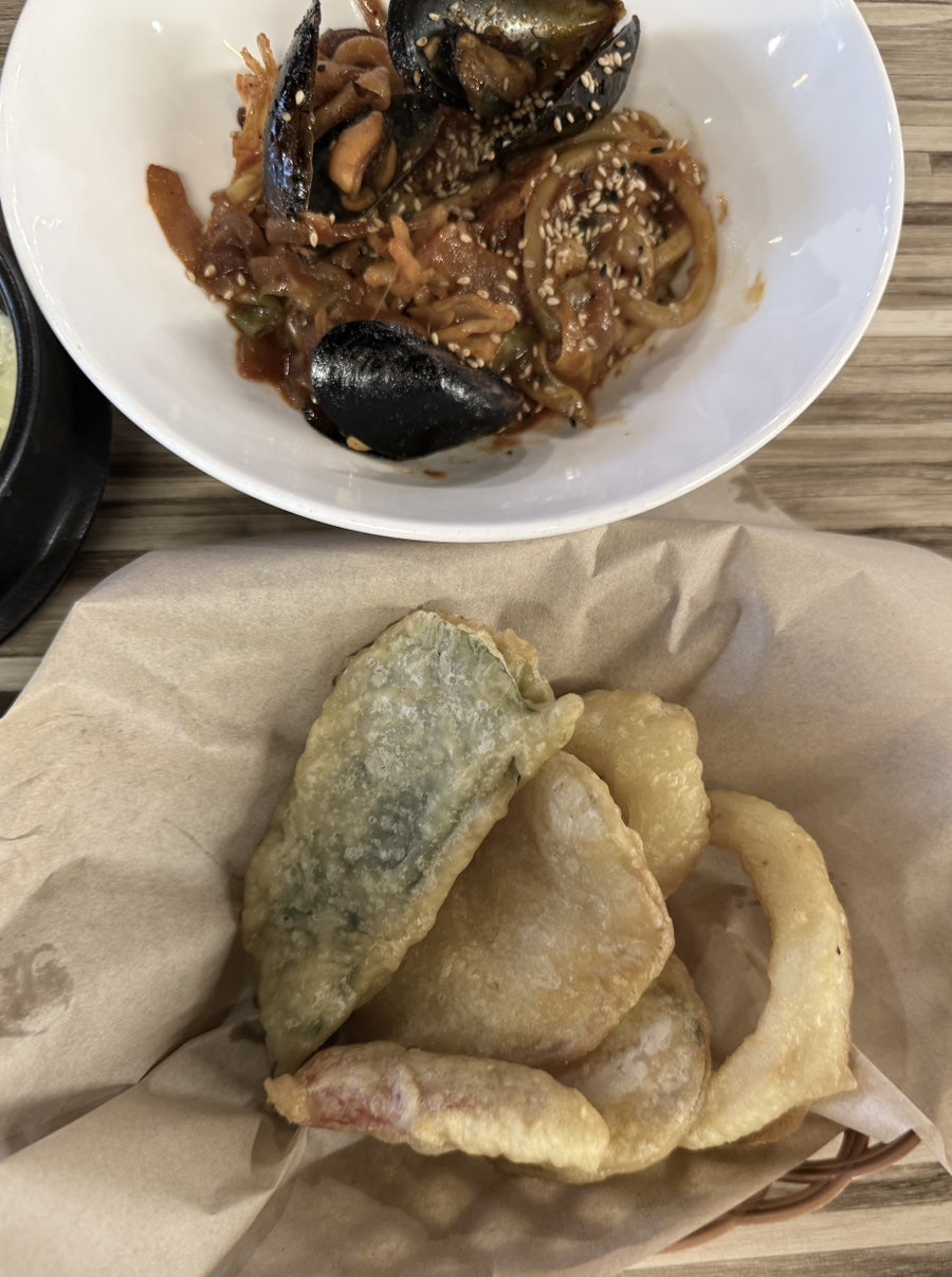 뉴욕횟집 사진 2