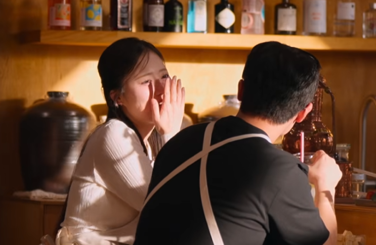  모솔연애2 7월 7일 확정…"환장한다 환장해" 고구마100개인데 왜 또 보게 될까?
