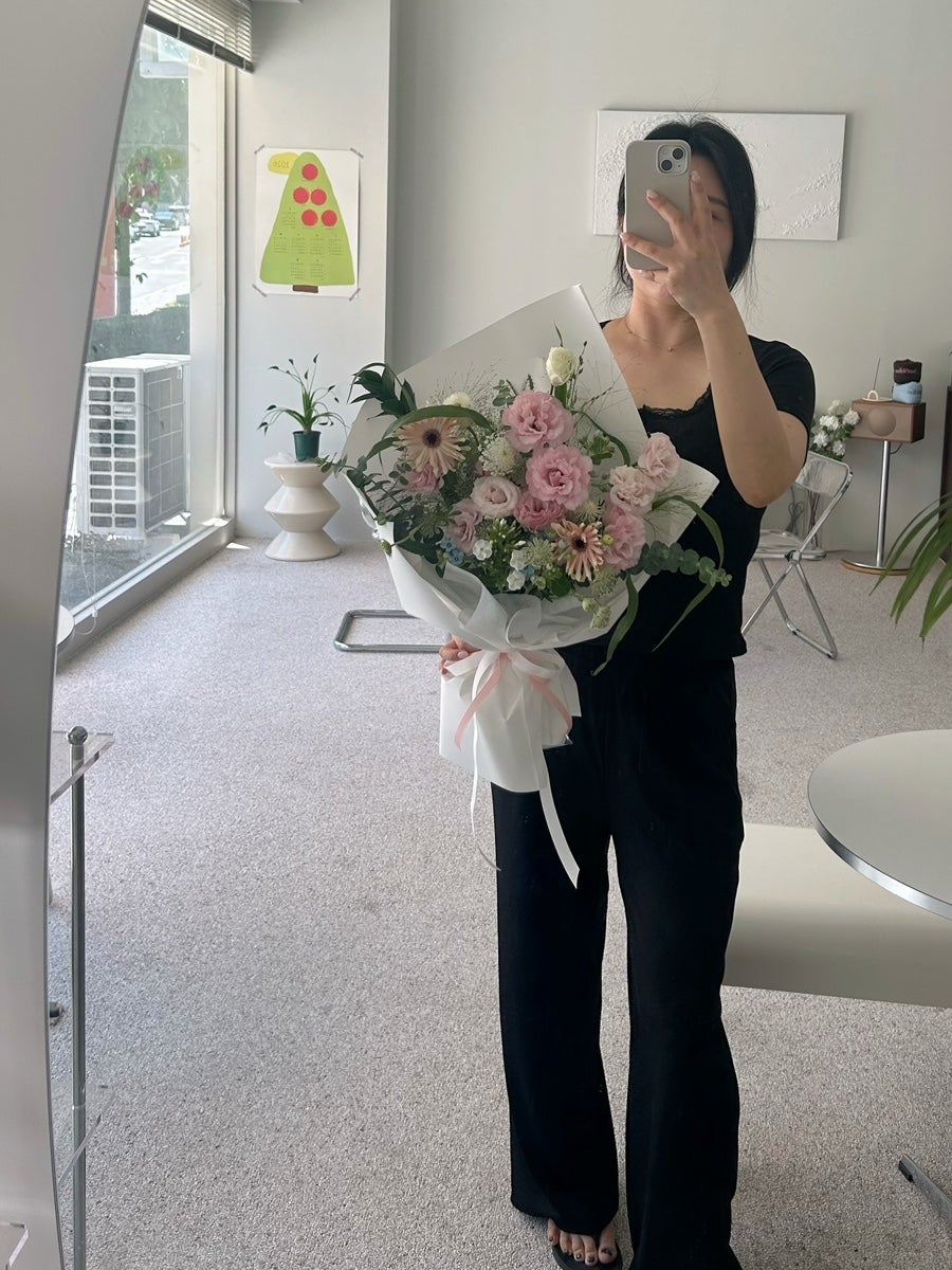 선샤인 플라워카페 사진 5