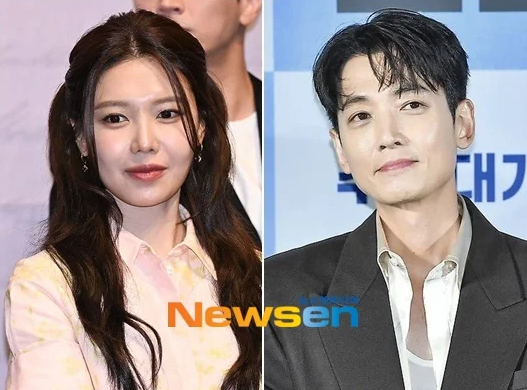 정경호 "수영에 감히 물어보지도 못해"…결별 후 재조명된 인터뷰 발언 총정리