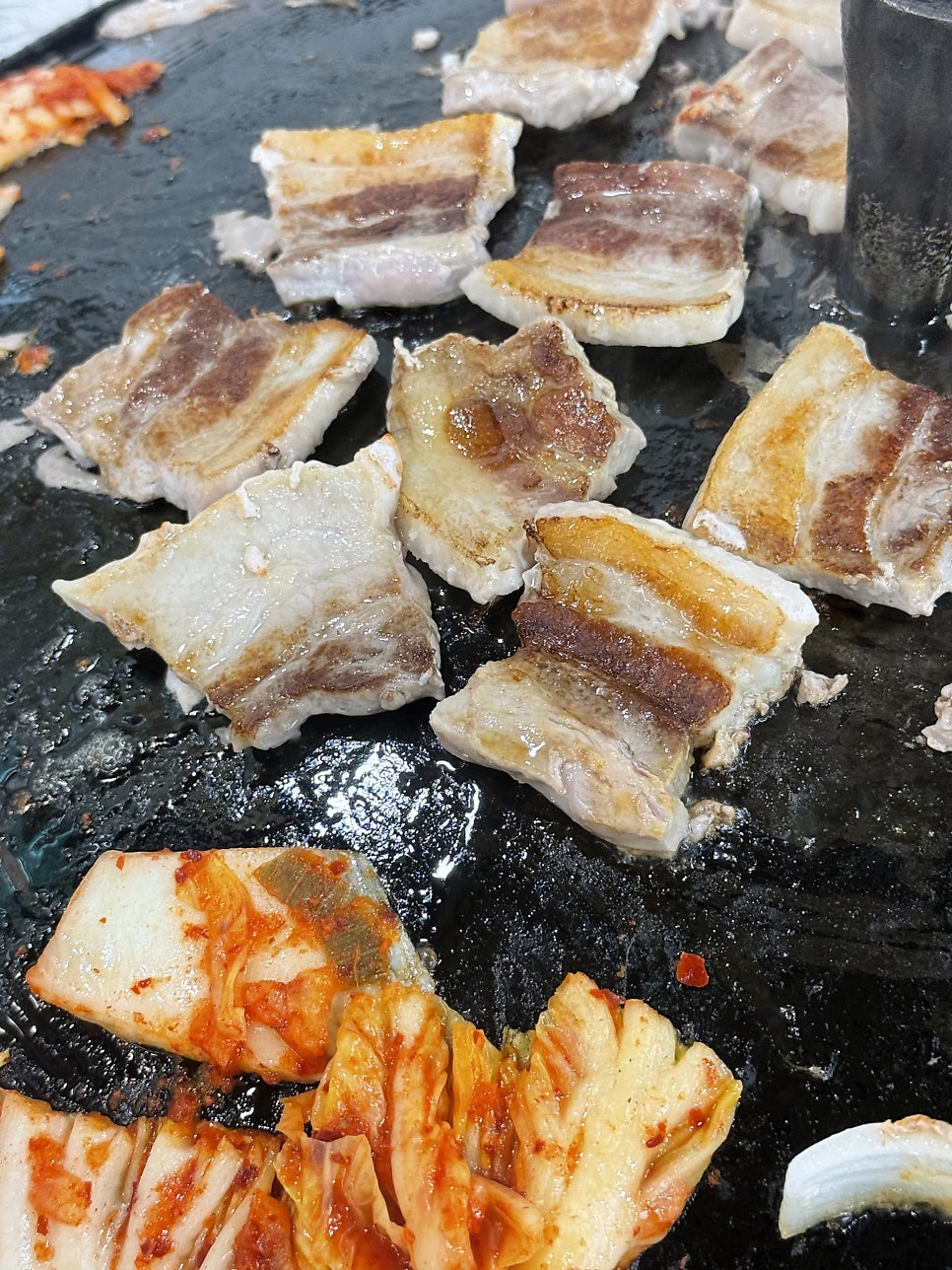 산성가마솥 사진 3