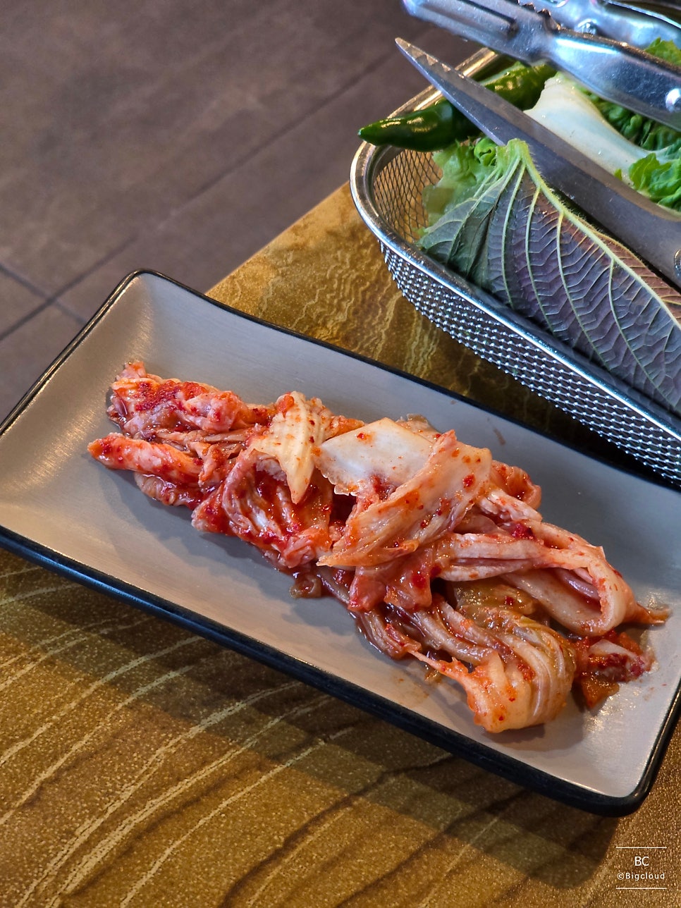 남부식당 사진 6
