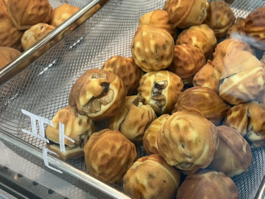 호두당 전북무주점