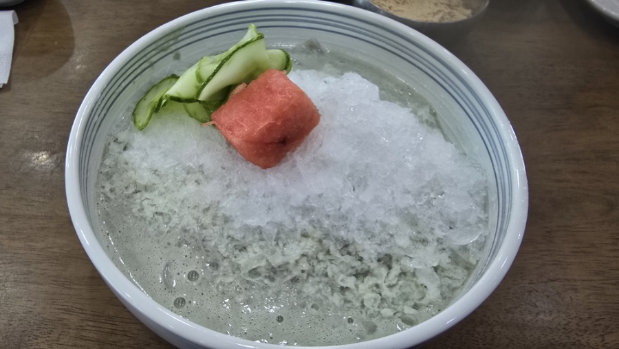 홍두깨칼국수 사진 1