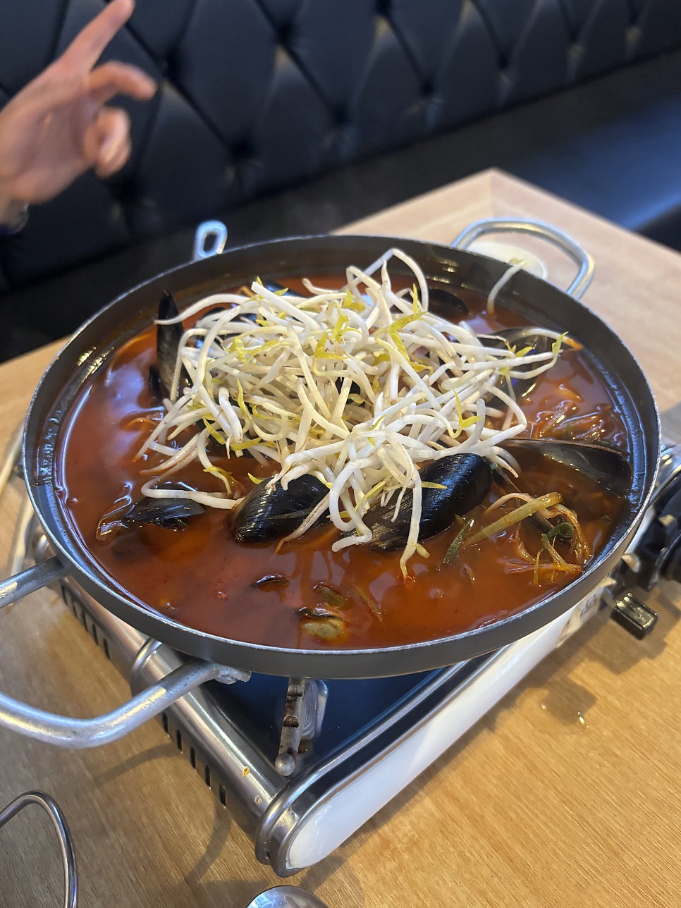 맛닭꼬 안양호계포도원점 사진 5