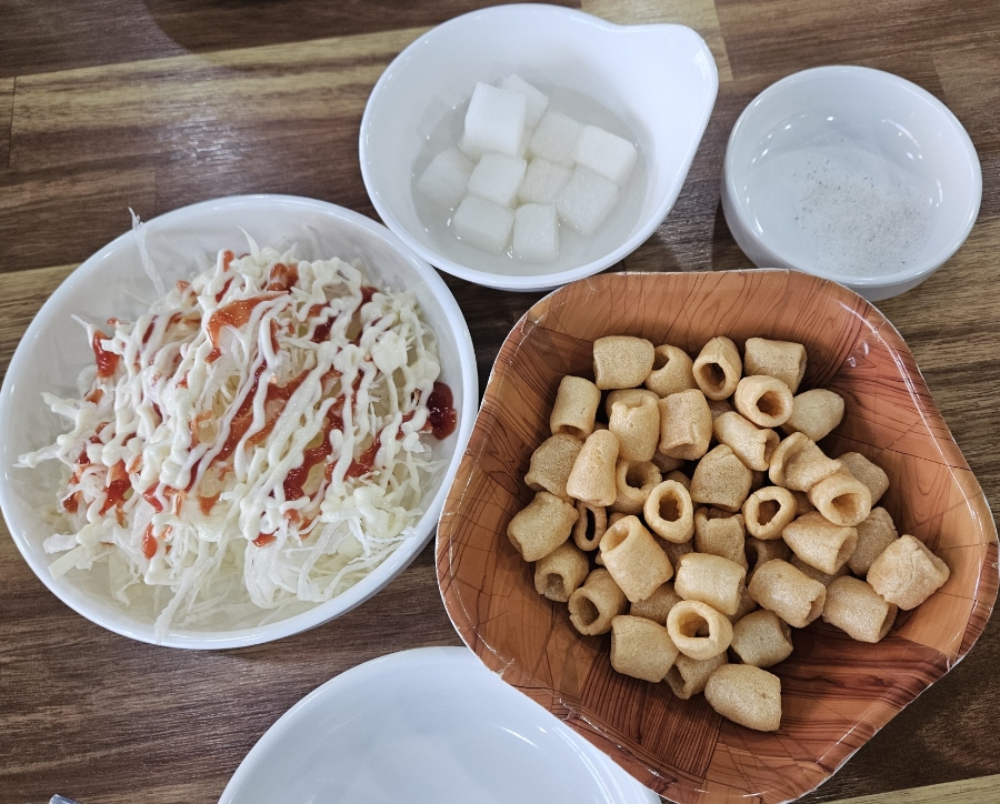 티파니양념통닭 사진 2