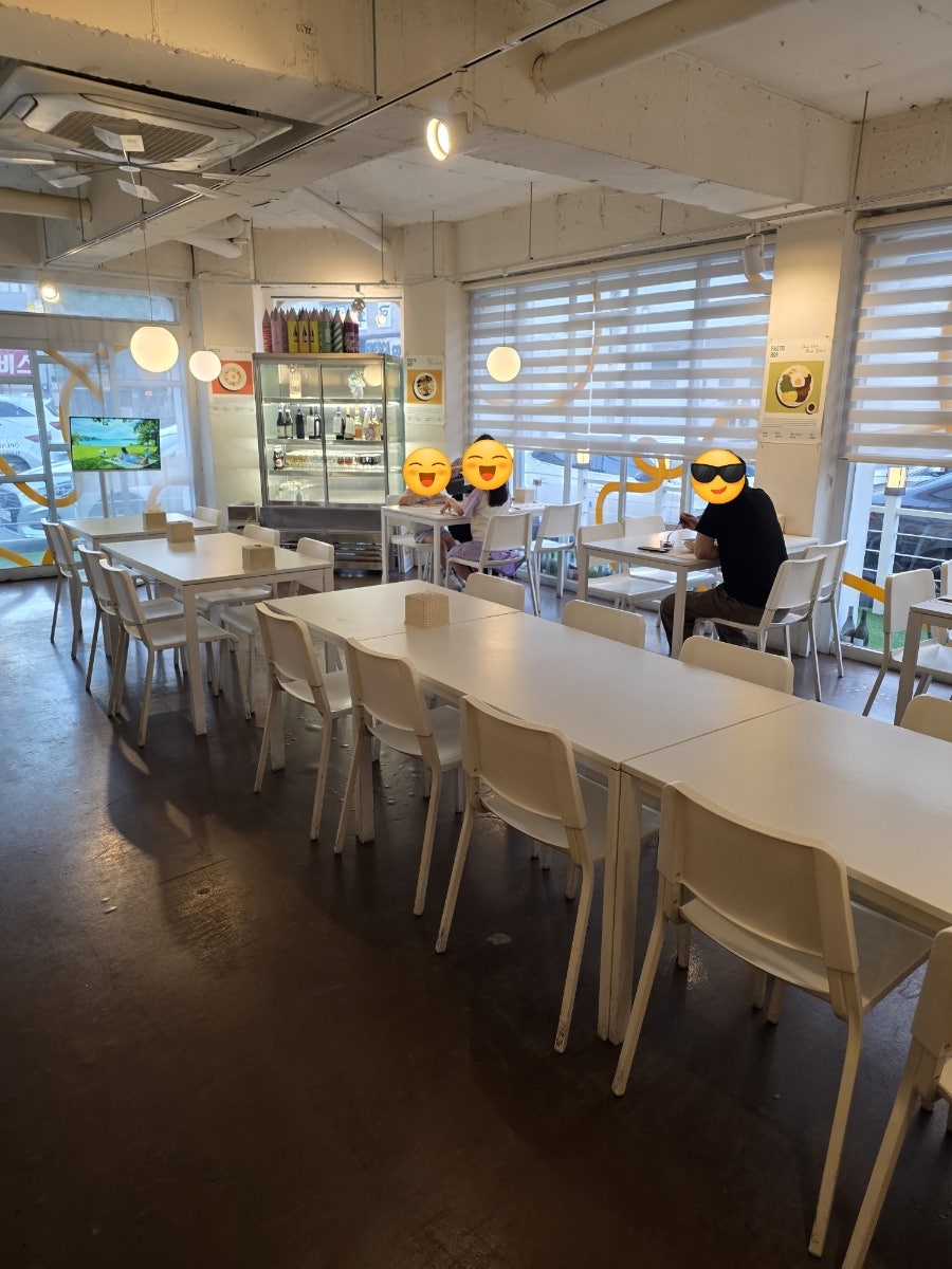 파스토보이 대전중구점 사진 2