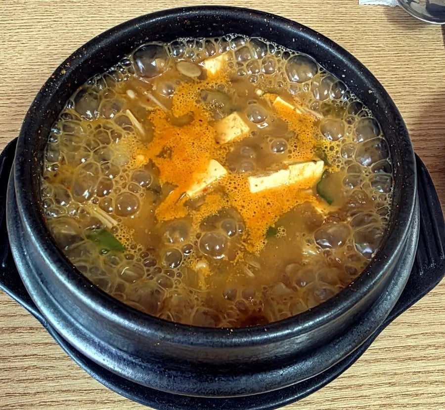 광성식당 사진 1