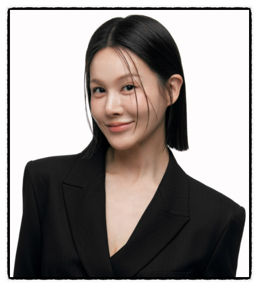 <b>아이비</b>, <b>시카고</b> 오디션 합격.. <b>브로드웨이</b> 록시 하트로 선 이유?