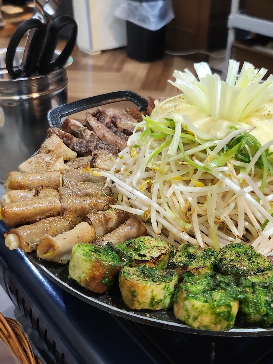 인생파곱창 사진 1