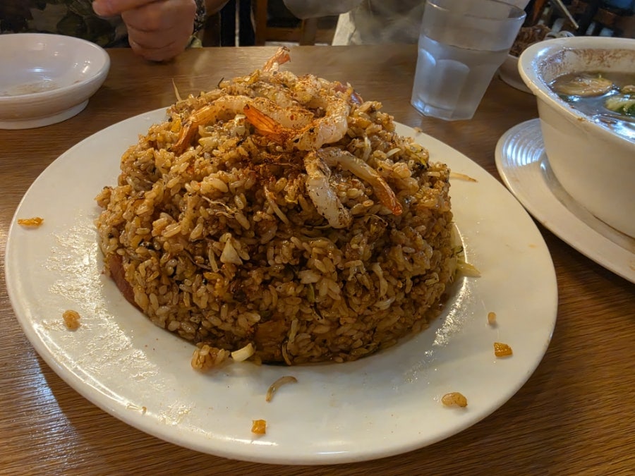 선식당 행신본점 사진 1
