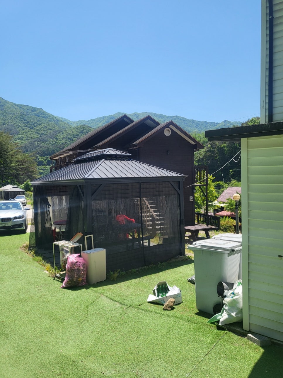 지리산별빛정원펜션 사진 3