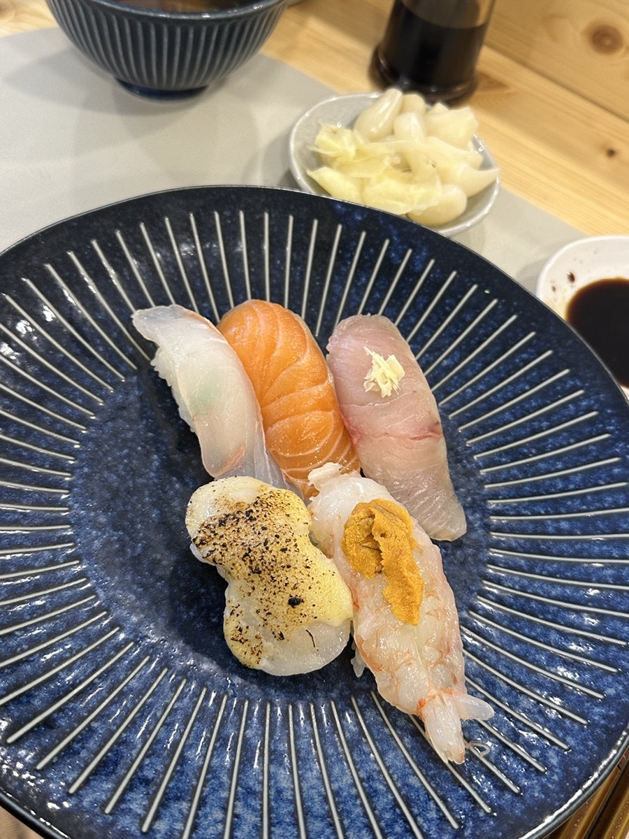 사계초밥 사진 5