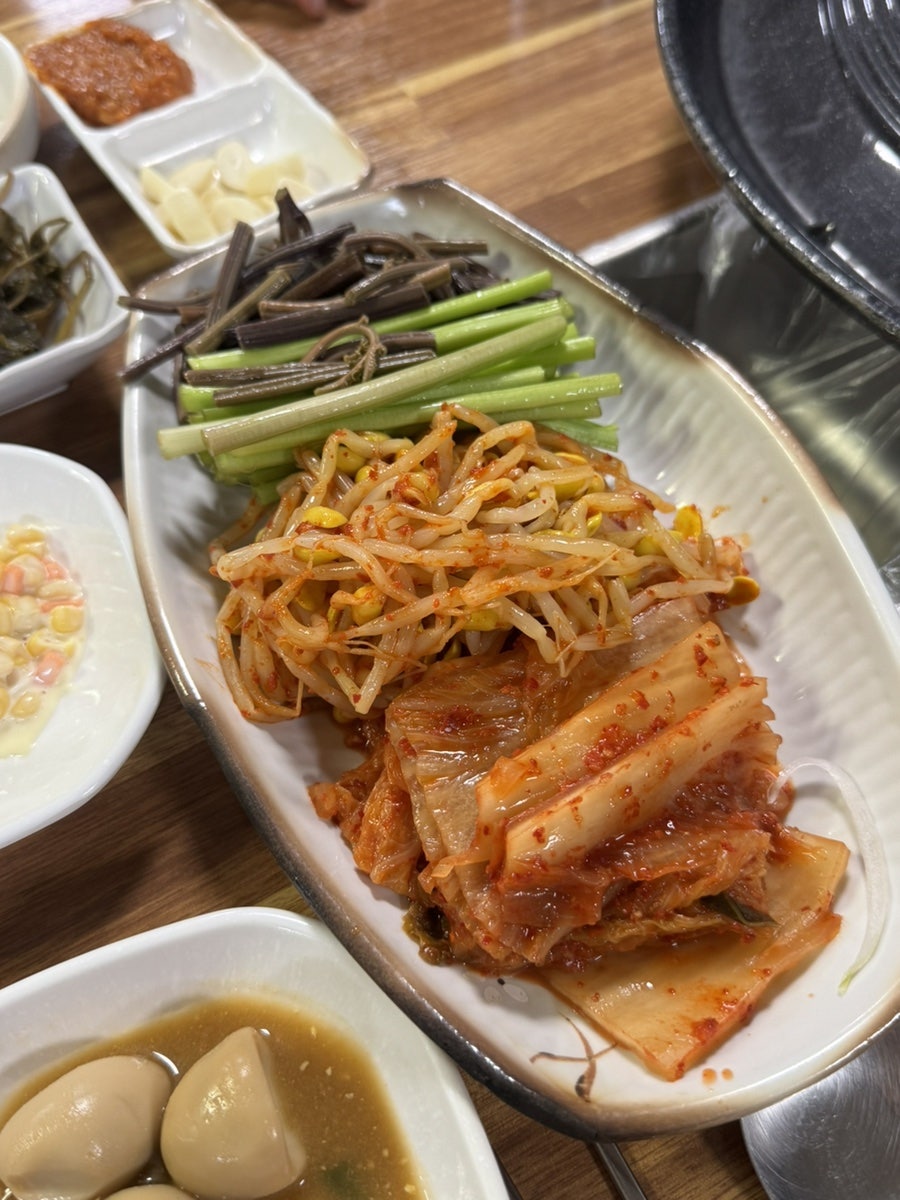 솥뚜껑삼겹살 사진 5