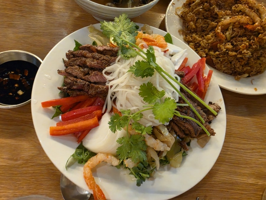 선식당 행신본점 사진 2