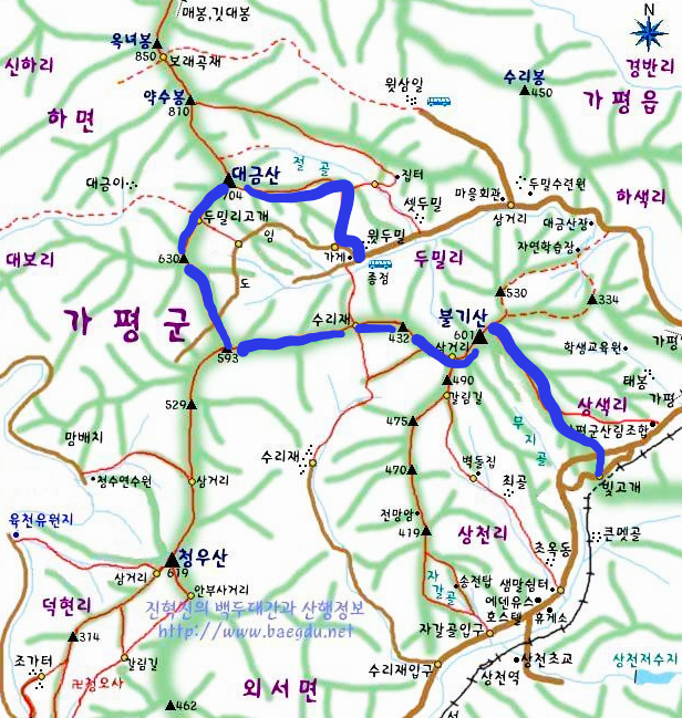 불기골 사진 2