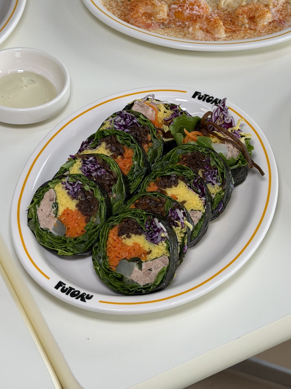 후토루 전주효자점 사진 1