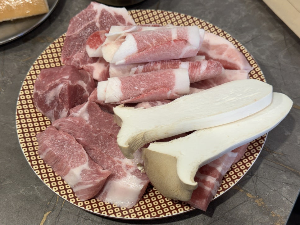 골드식당 사진 6