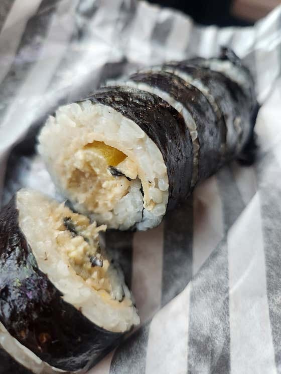 마미김밥 사진 6