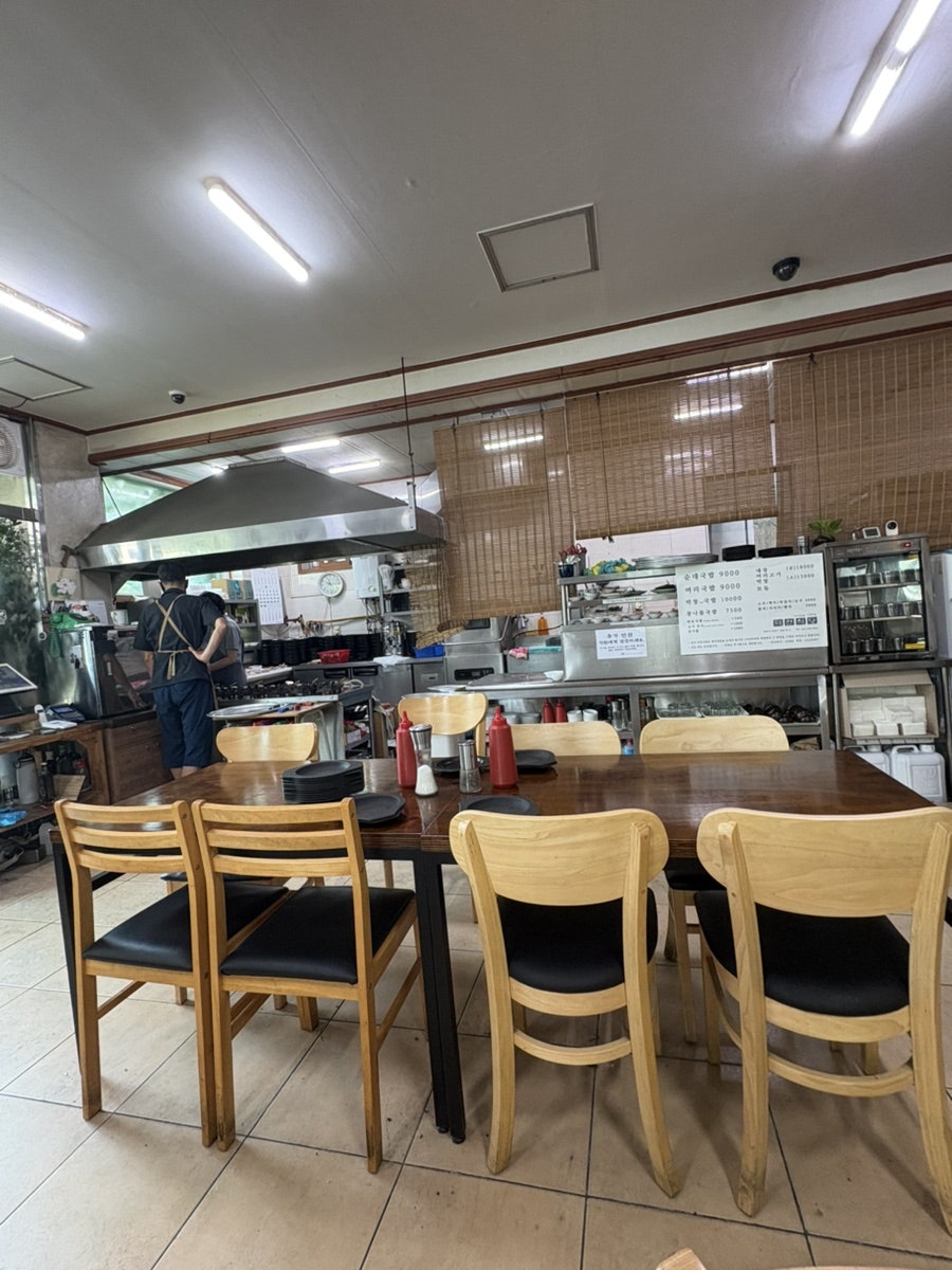 덕천식당 사진 6