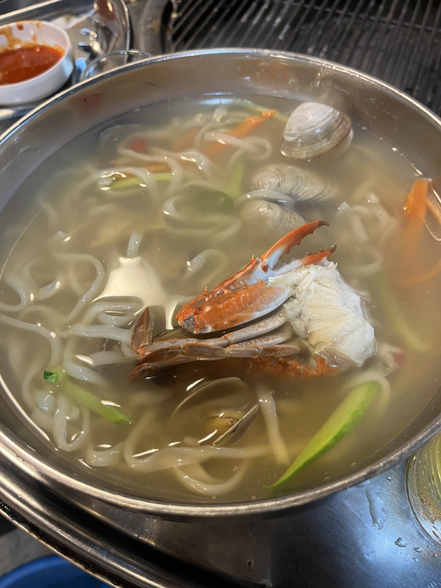 대왕대포 서운점 사진 6