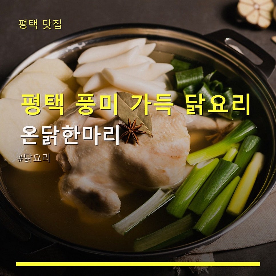 온닭한마리 사진 4