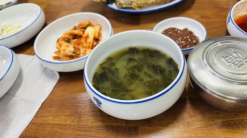 물항식당 본점 사진 6
