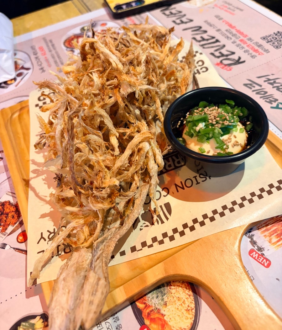 뉴욕야시장 서창신도시점 사진 1