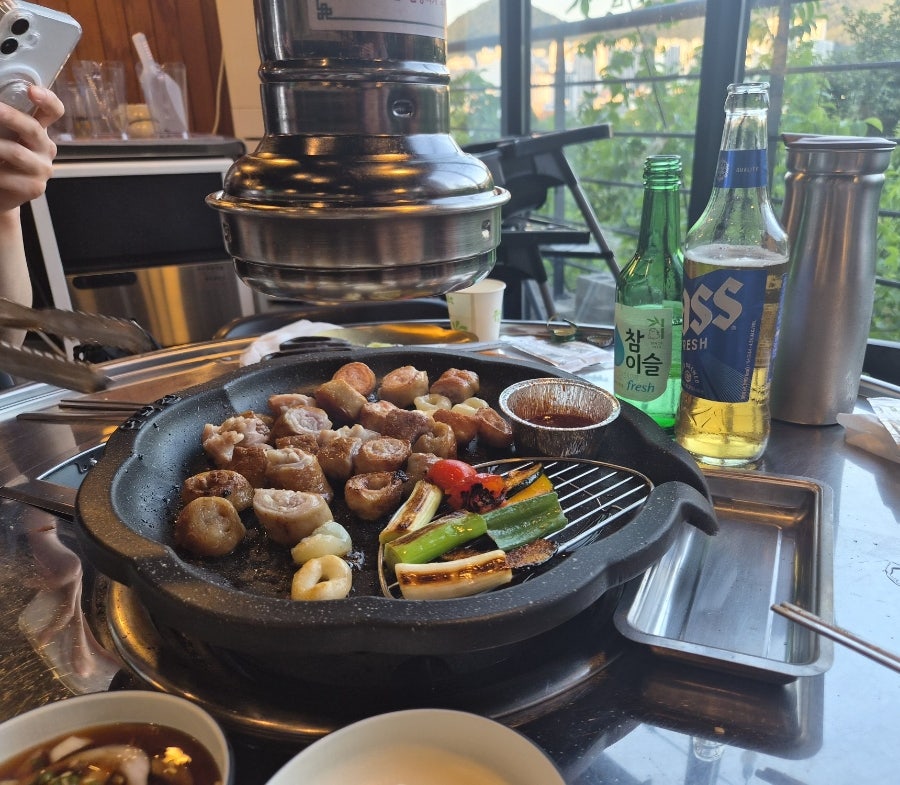이자카야 우규 대구서재점 사진 1