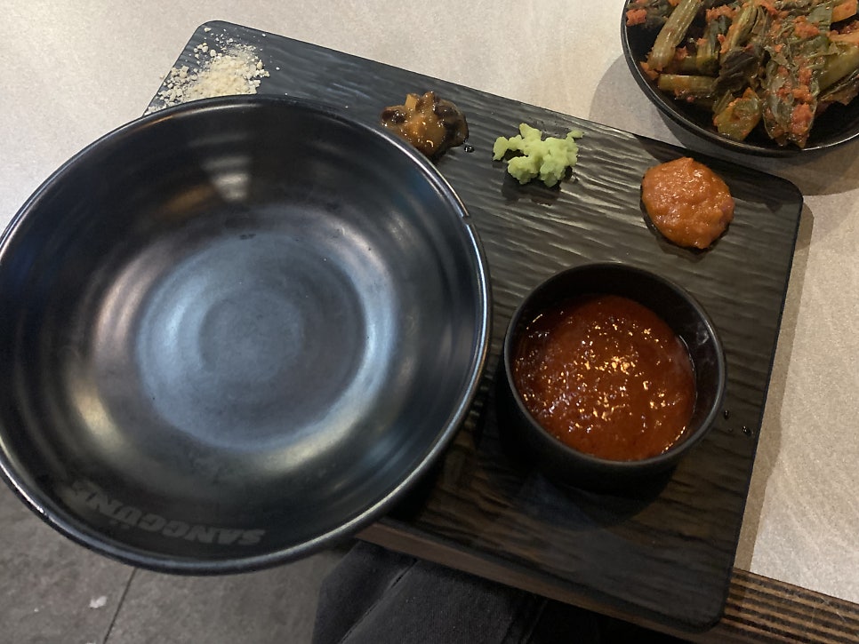 상구네돼지구이 다사점 사진 4
