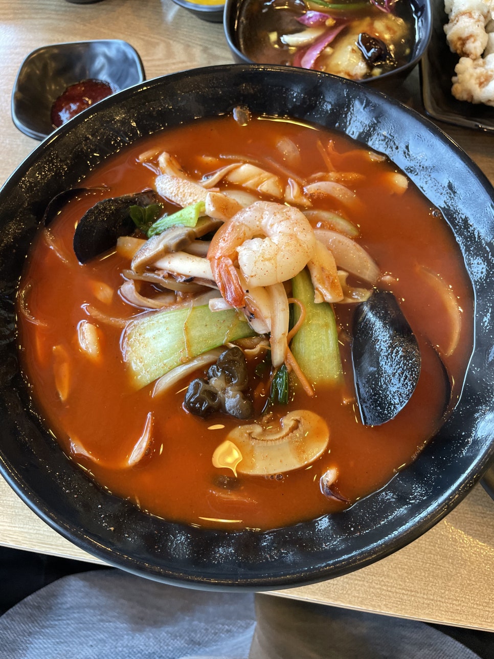 영짬뽕 사진 6