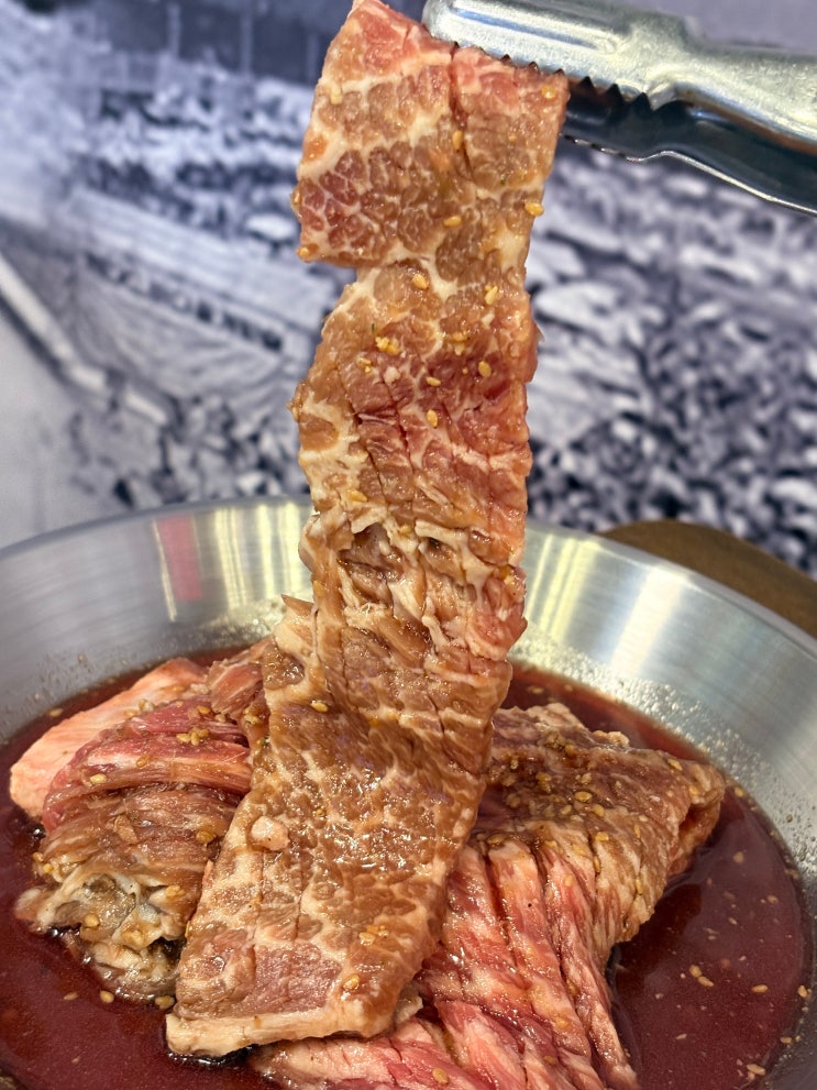  포항 남구 맛집 고기집 추천 포항 서서먹는갈비집